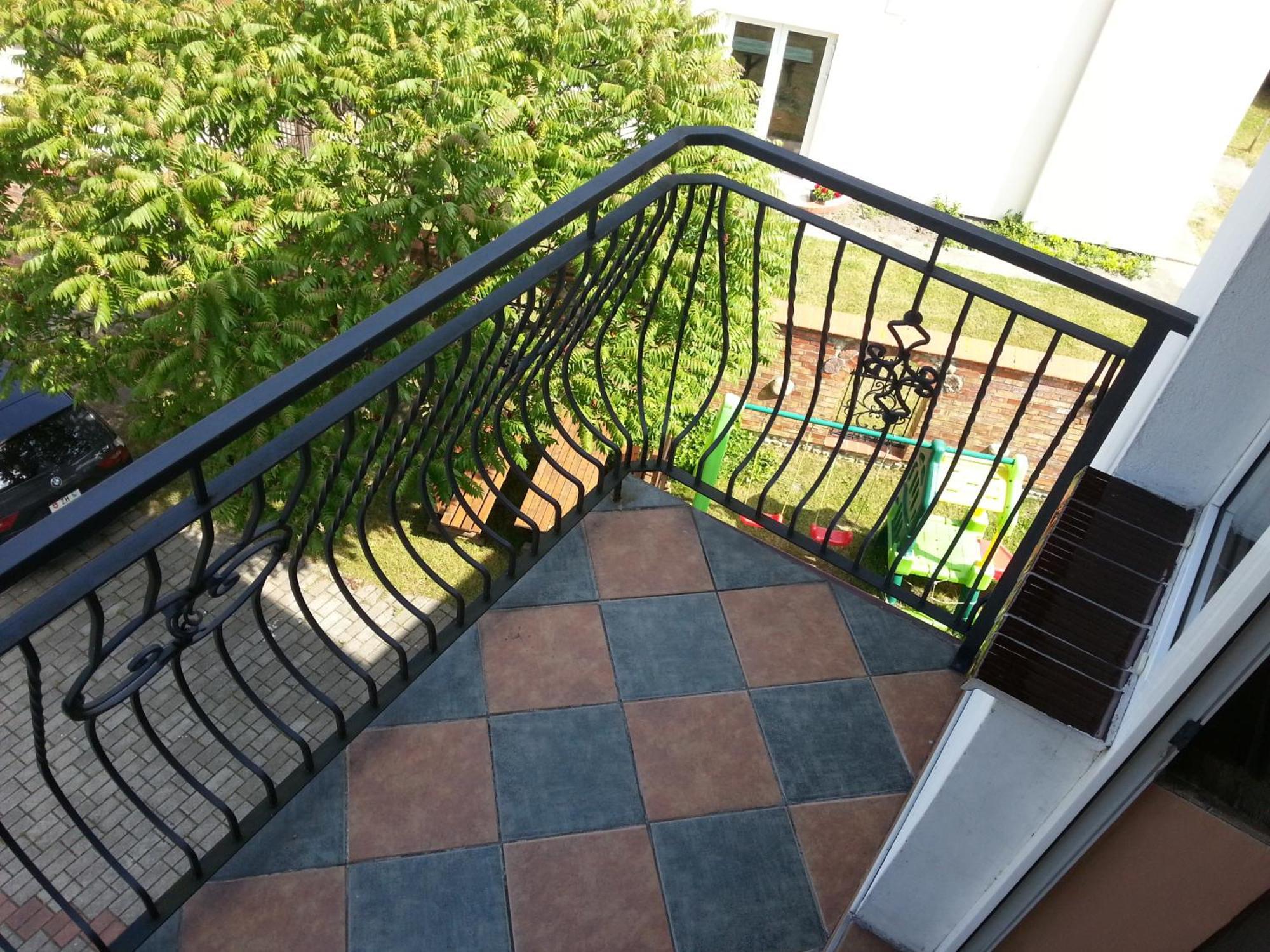 Willa Pod Krokodylem Leba Phòng bức ảnh